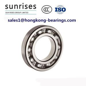 6000 Series Ball Bearings