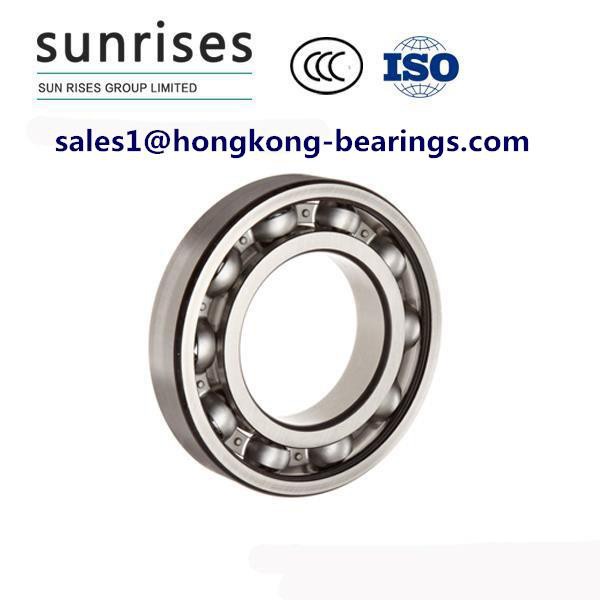 All Series 6000 6200 6300 6400 6800 6900 16000 61800 61900 62200 62300 Deep Groove Ball Bearing