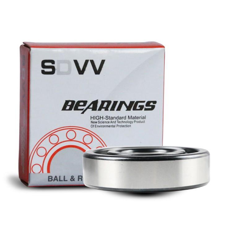 6900 Series Deep Groove Ball Bearings