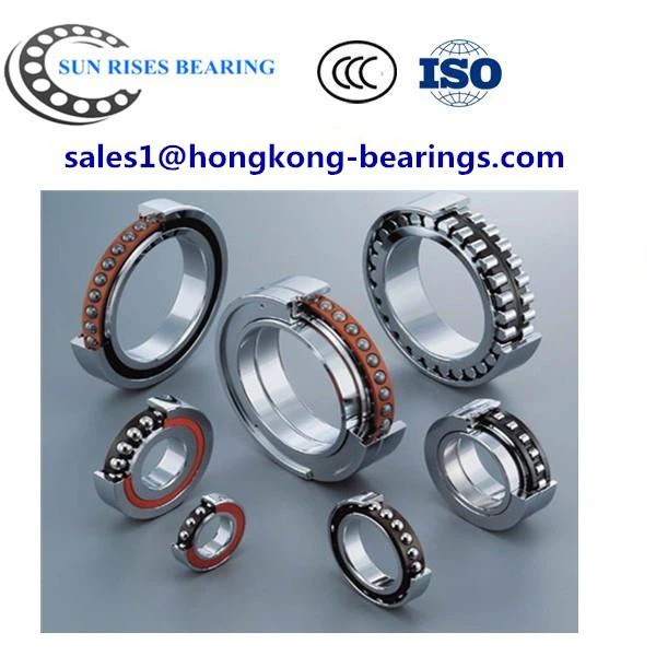Spindle Bearing B7000-C-T-P4S-UL 10x26x8mm