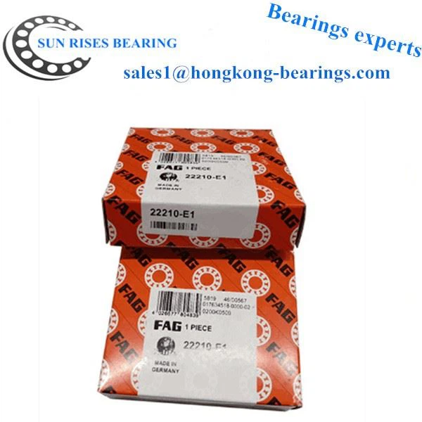 23052 CC/W33 Spherical Roller Bearings