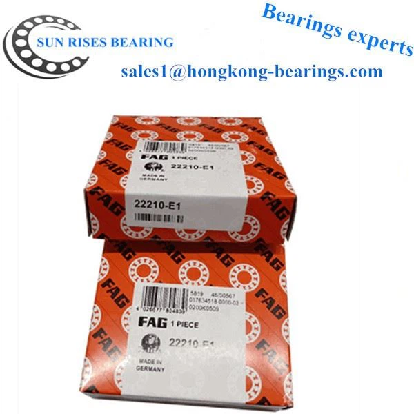 23196 CA/W33 Bearings 480mm*790mm*248mm