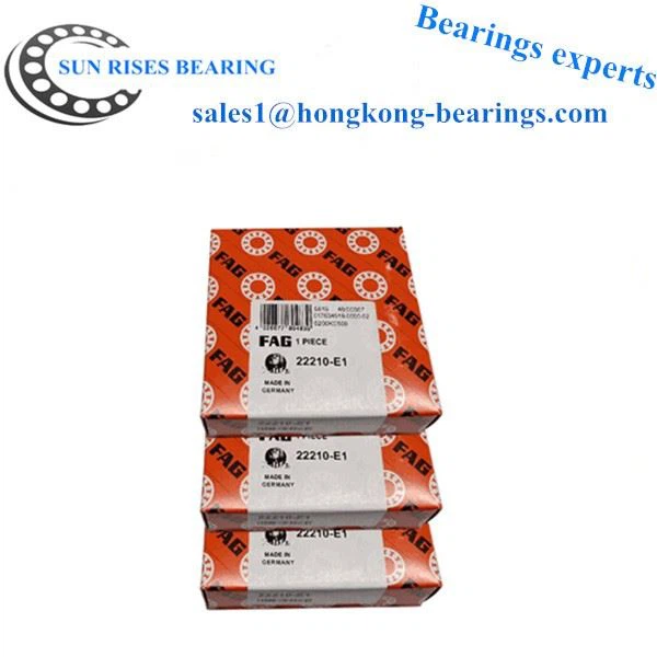 24013-2RS5W/VT143 Bearings 65mm*100mm*35mm