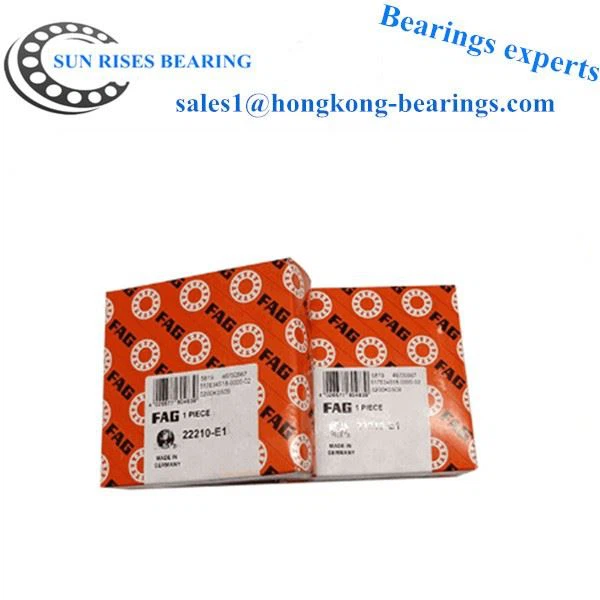 24156-2CS5K30/VT143 Spherical Roller Bearings Dimensions 280mm*460mm*180mm