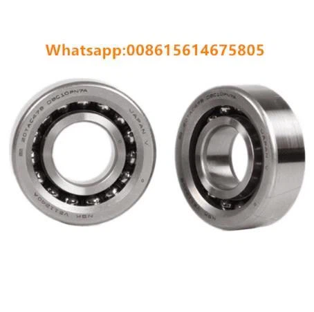 40TAC90B CNC Spindle Bearings 40*90*20mm