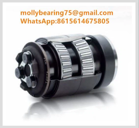 HH224346/HH224314 Railway Bearings