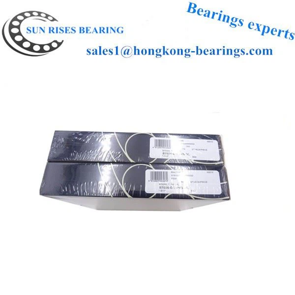 HS7022-C-T-P4S Spindle Bearings 110*170*28mm
