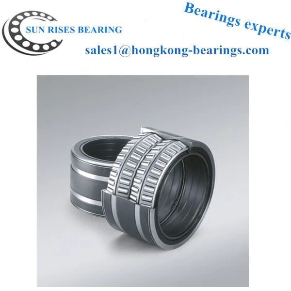Sealed Roll Neck Bearings NP321803