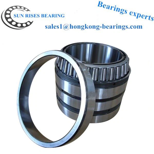 Sealed Roll Neck Bearings NP746115