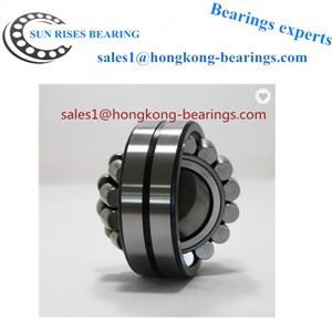 24068 CC/W33 Spherical Roller Bearings Dimensions 340mm*520mm*180mm