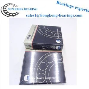 HS7018-C-T-P4S Angular Contact Ball Bearing 90*140*24mm
