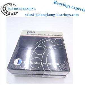 HS7021-C-T-P4S Angular Contact Ball Bearing 105*160*26mm