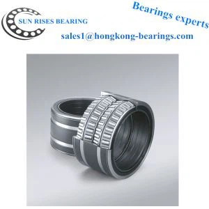Sealed Roll Neck Bearings NP831379