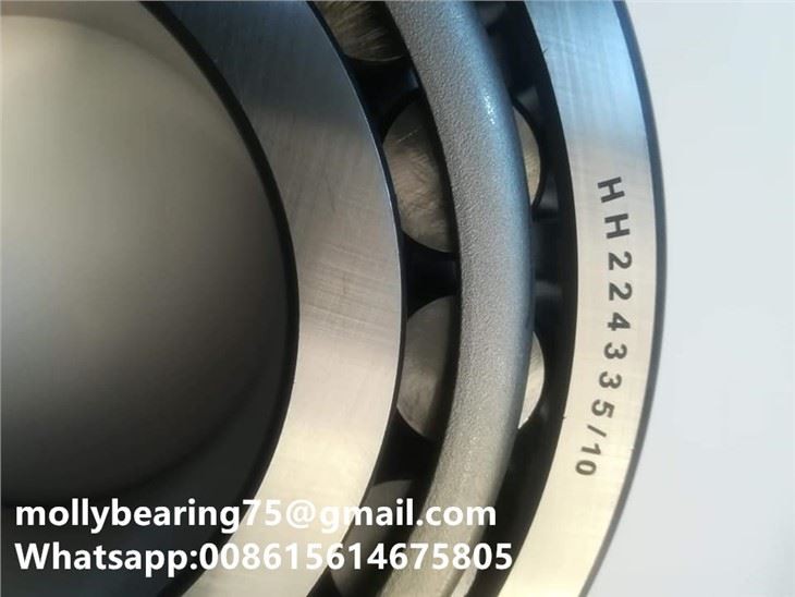 Taper Roller HH224335/10 Bearing
