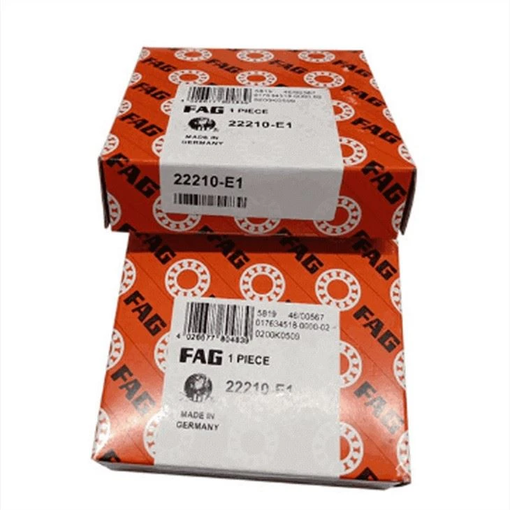 24132 CC/W33 Bearing Spherical Roller Bearings
