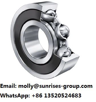 6210-C-2HRS Deep Groove Ball Bearing