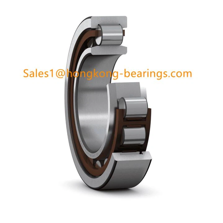 N 1019 KTNHA/SP Cylindrical Roller Bearing 95*145*24 mm