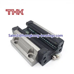 SHS 30V Linear Rail Blocks 28*42*60*106 mm