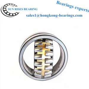 22322E Bearing Spherical Roller Bearings