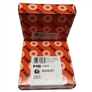 24134 CCK30/W33 Bearing Spherical Roller Bearings
