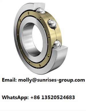 6311-C-M Deep Groove Ball Bearing