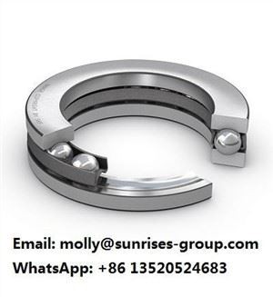 BD1B 351890 A Thrust Ball Bearings, Single Direction