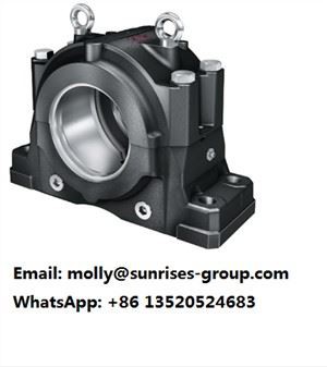 SNS3156-H-D Plummer Block Housing For Spherical Roller Bearings