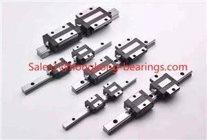 SRG 35SLC LM Guide 48*100*180.8 mm