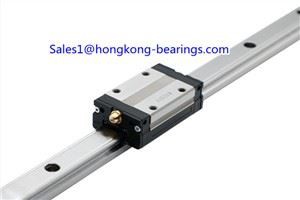 SSR 20XTB Linear Rail Blocks 20*28*59*66.5 mm