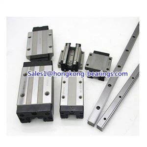 SVS 35C Linear Rail Blocks 30*44*100*109.5