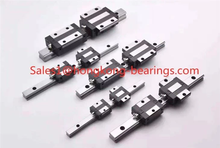 SR 20MSW LM Guide 28*42*60.2 Mm
