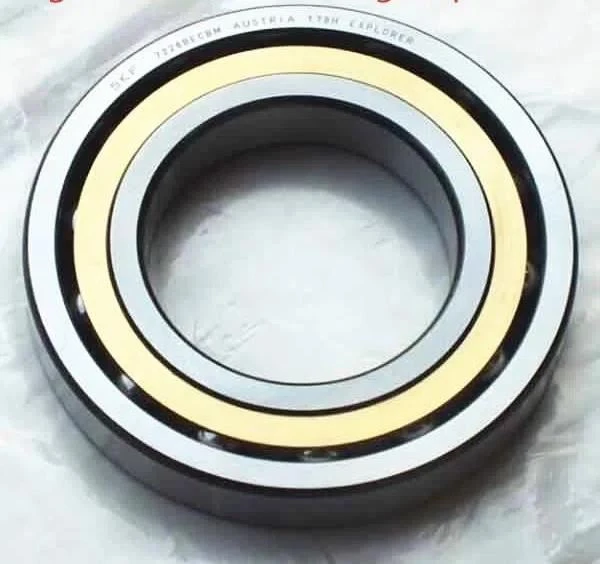 7326 BGAM Single Row Precision Angular Contact Ball Bearings