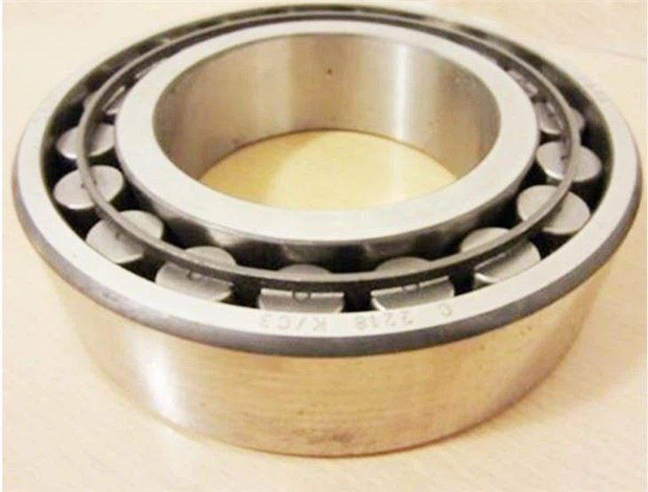 C2218K C3- CARB Toroidal Roller Bearings
