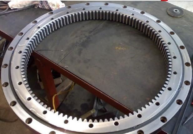 RKS.21 0411 - Light Series Slewing Bearings