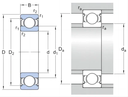 6205-2ZVA201 datasheets