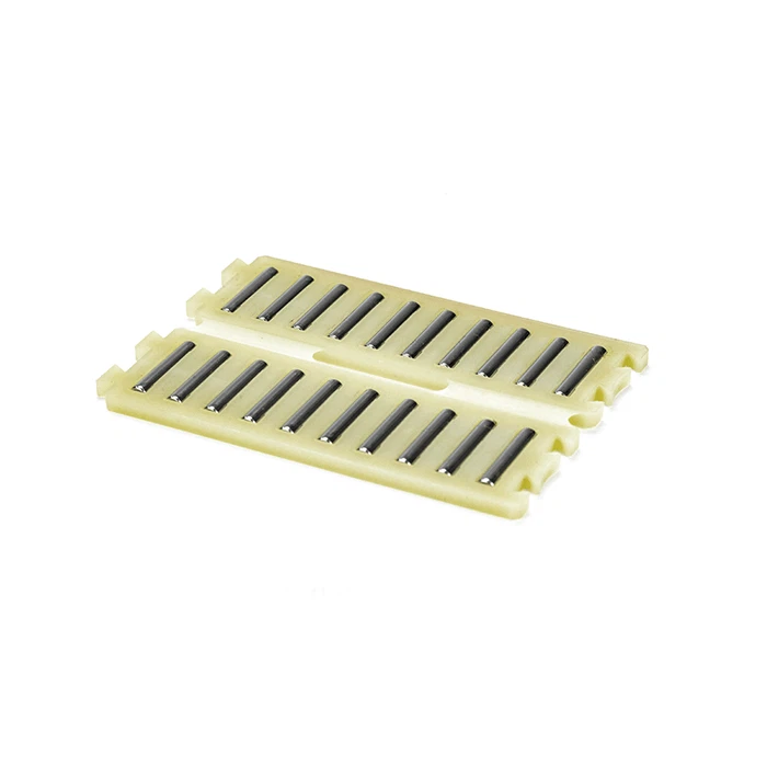 FF2025ZW- Needle Roller Flat Cages
