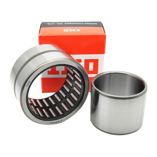 NA 6915 - Double Row Needle Roller Bearing
