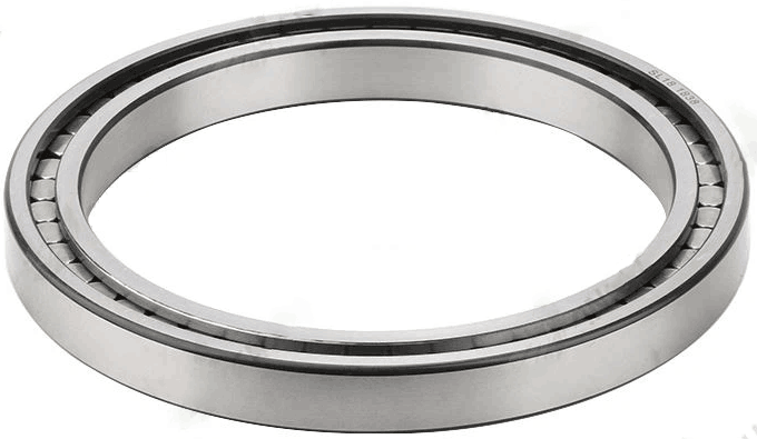 SL181832 - Full Complement Cylindrical Roller Bearing