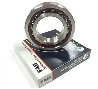 HCS71921-E-T-P4S-UL - Angular Contact Ball Bearing