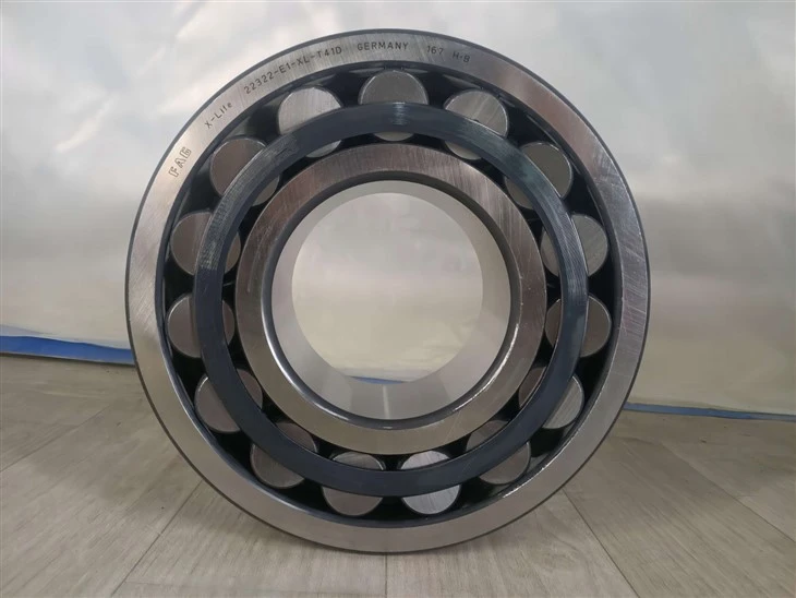 FAG 22322-E1-XL-T41D - Vibrating Screens Spherical Roller Bearing