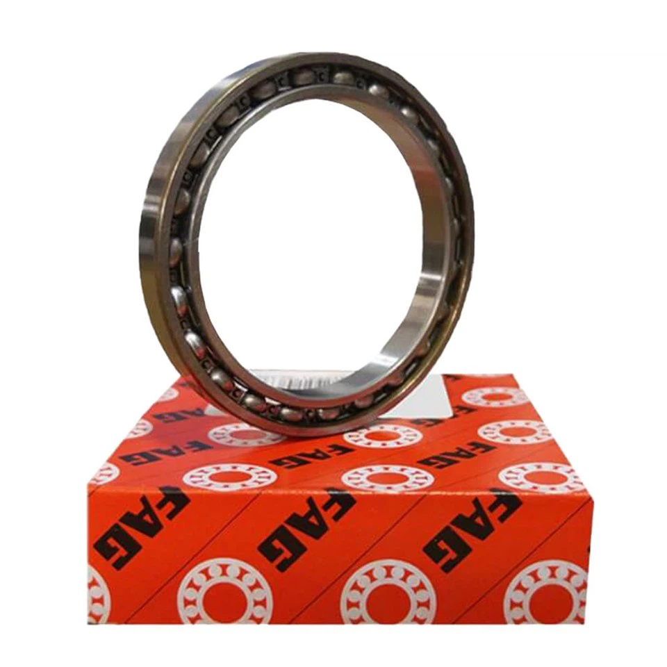 619/750-MB-C3 Single Row Deep Groove Ball Bearing