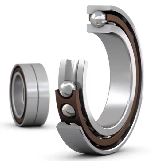 71809 CD/P4DBB - Super-Precision Single Row Angular Contact Ball Bearing