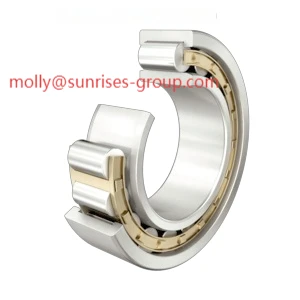 NU1876-M1  Cylindrical roller bearings
