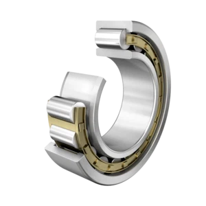 NU336-E-MPA  Cylindrical roller bearing