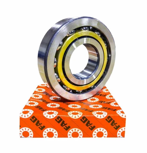 FAG/SDVV Available 70860-MP Angular Contact Ball Bearing