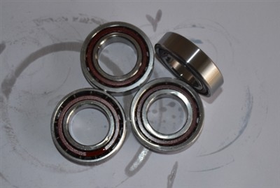 Do You Know How To Install Angular Contact Ball Bearings?