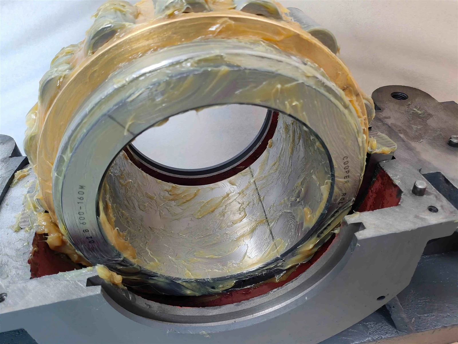P31housing02C160MGR1302B600-160Mbearing P31housing02C160MGR1302B600-160Mbearing
