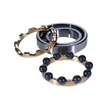 C&U Americas Offers Hybrid Ceramic Ball Bearings