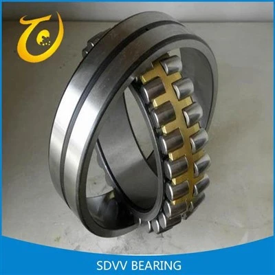 Available 230/630-B-K-MB-C3 Double Row Spherical Roller Bearing
