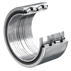 Available F-802190.TR4-D1 Four Row Tapered Roller Bearing